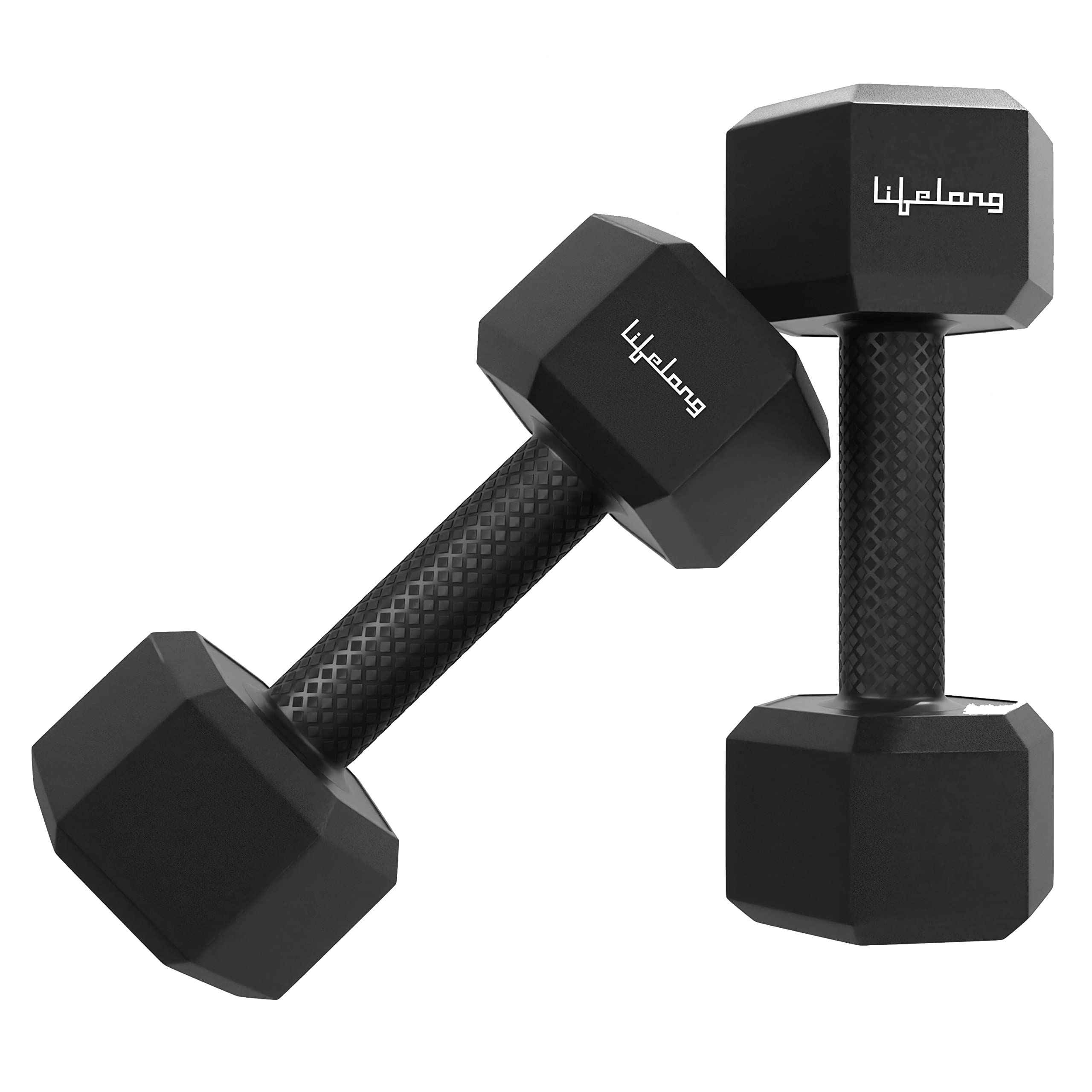 Hex Dumbbells