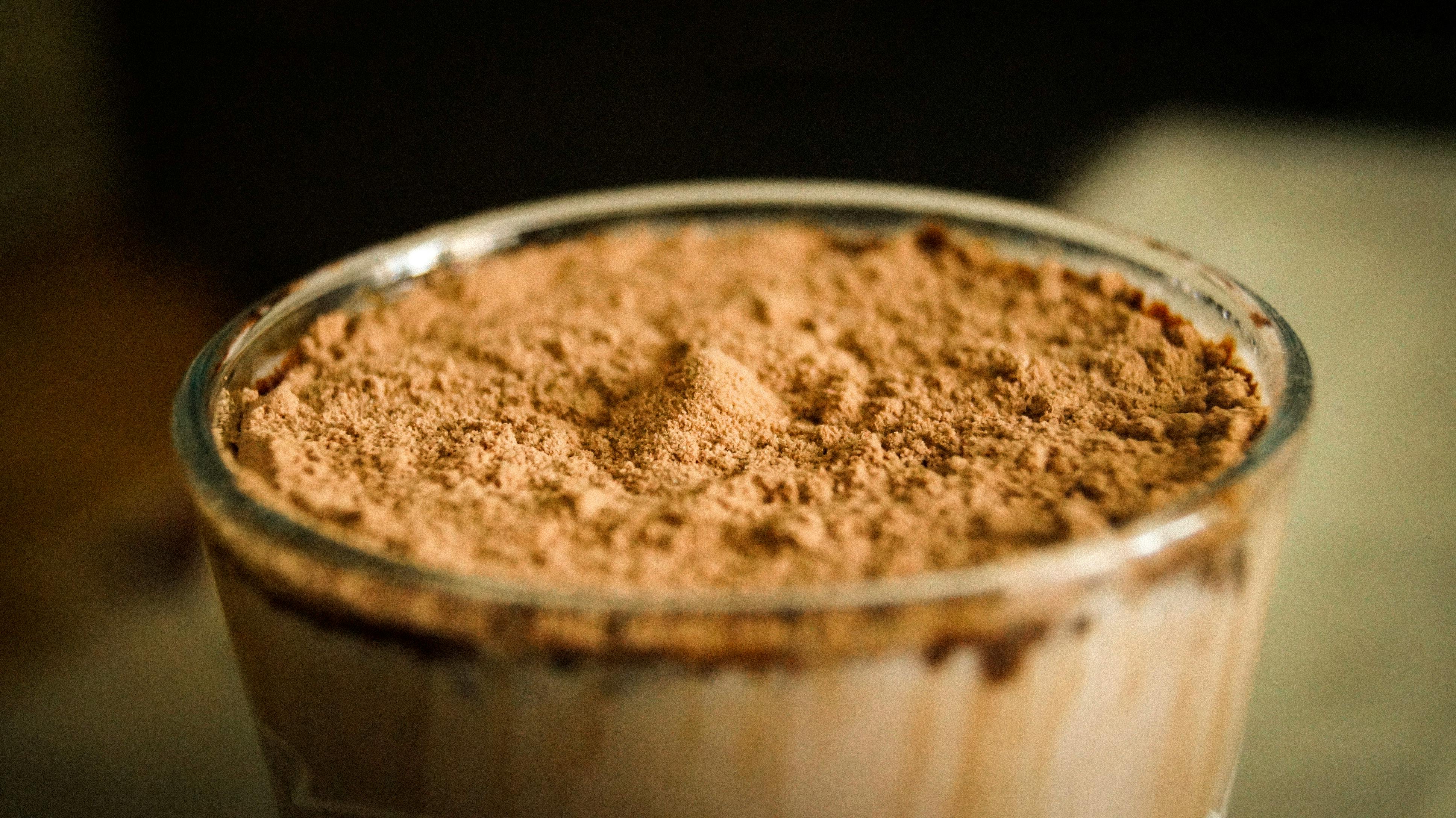 Protein Powder