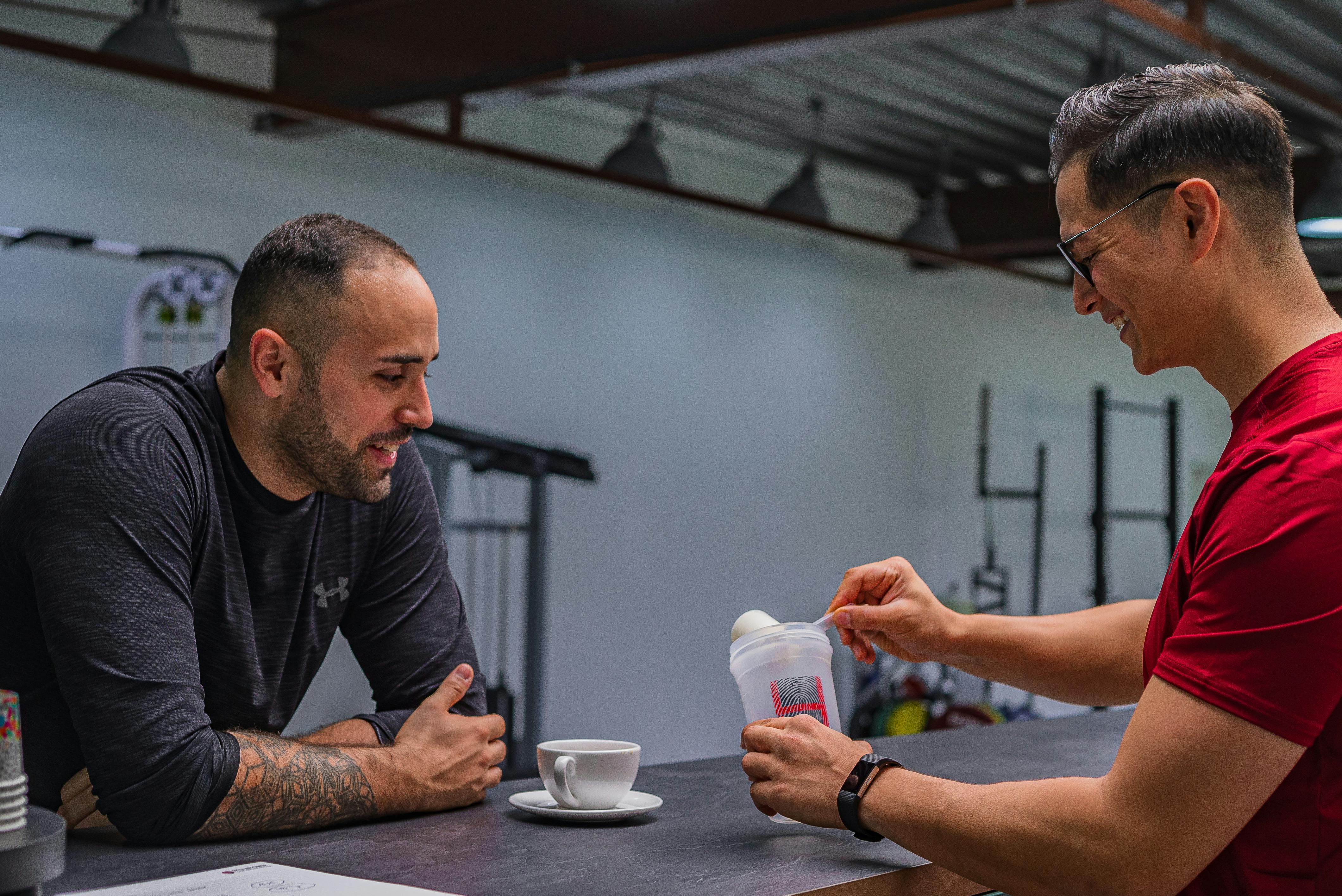 Nutrition Planning